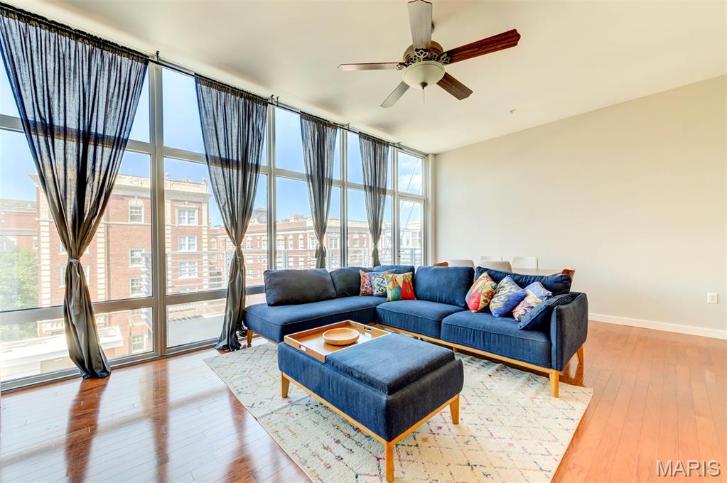 Park East Lofts - Residential