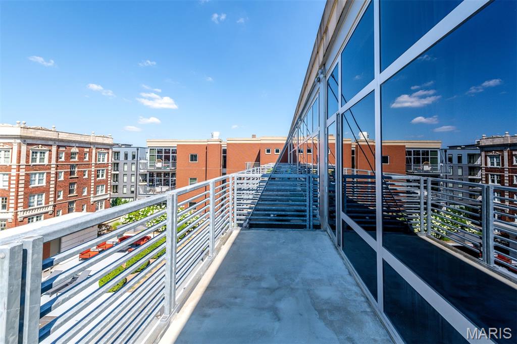Park East Lofts - Residential
