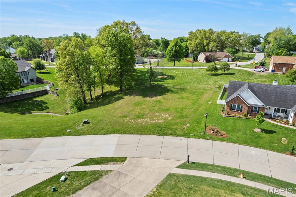 Pearl Ridge Estate Mittler Ac - Land