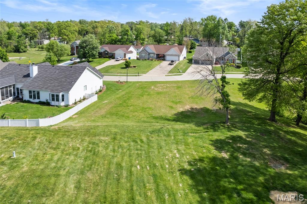 Pearl Ridge Estate Mittler Ac - Land