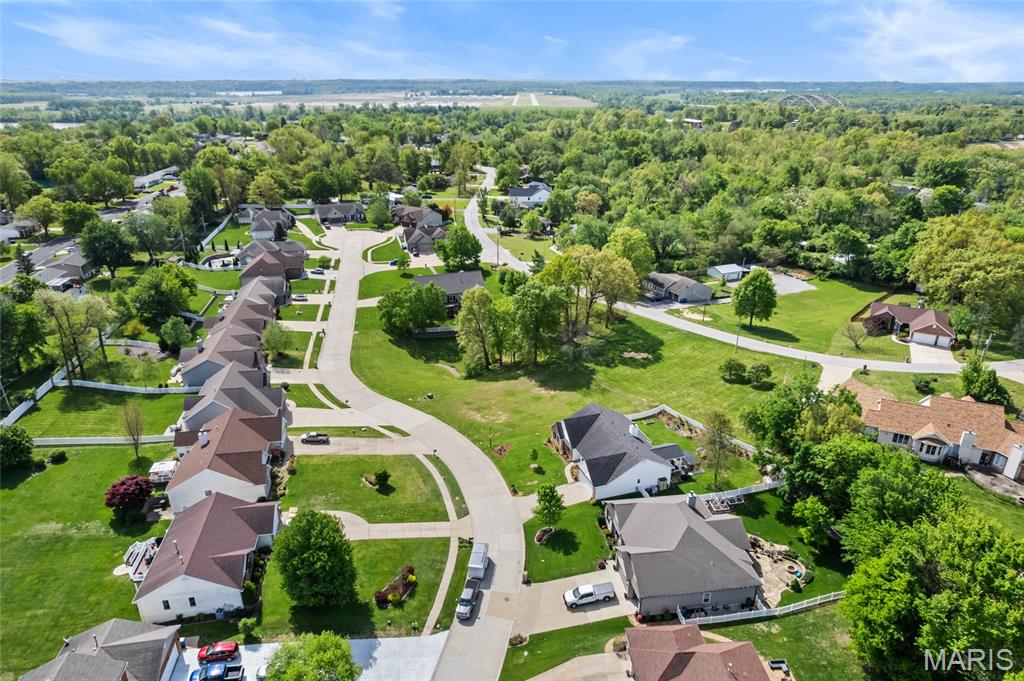 Pearl Ridge Estate Mittler Ac - Land