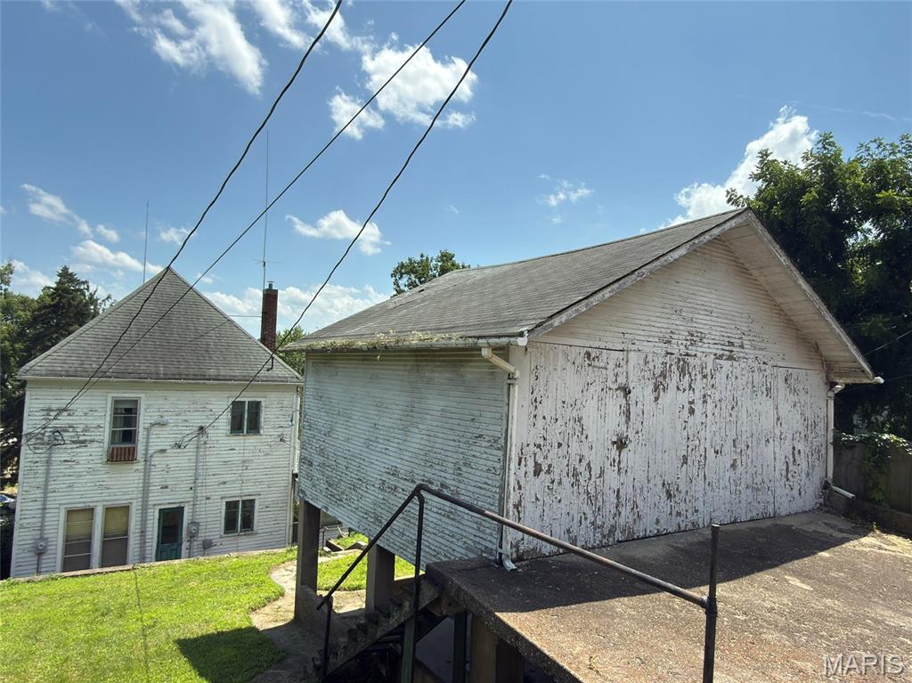 McDonald - Residential Income