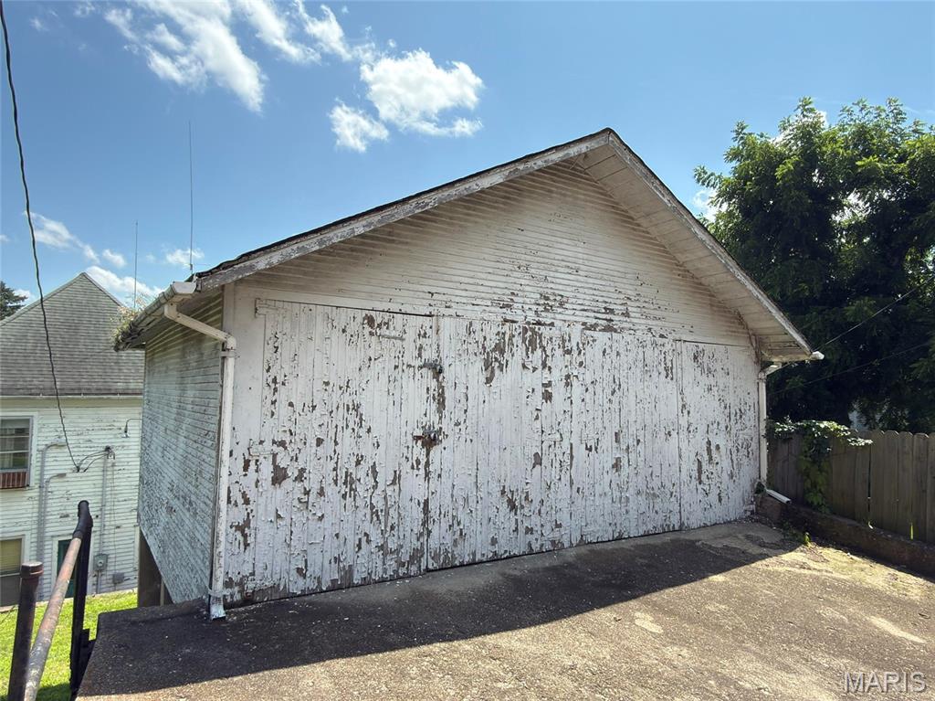 McDonald - Residential Income