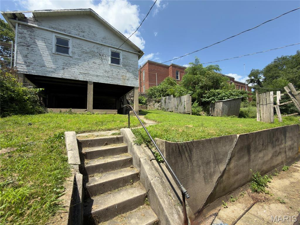McDonald - Residential Income