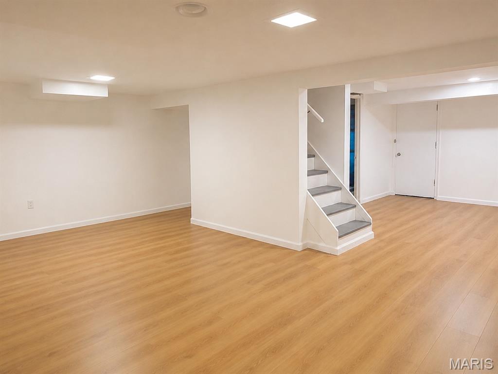 Pershing Heights - Residential
