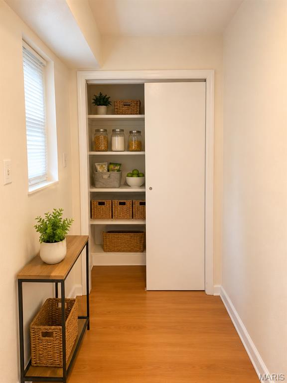 Pershing Heights - Residential
