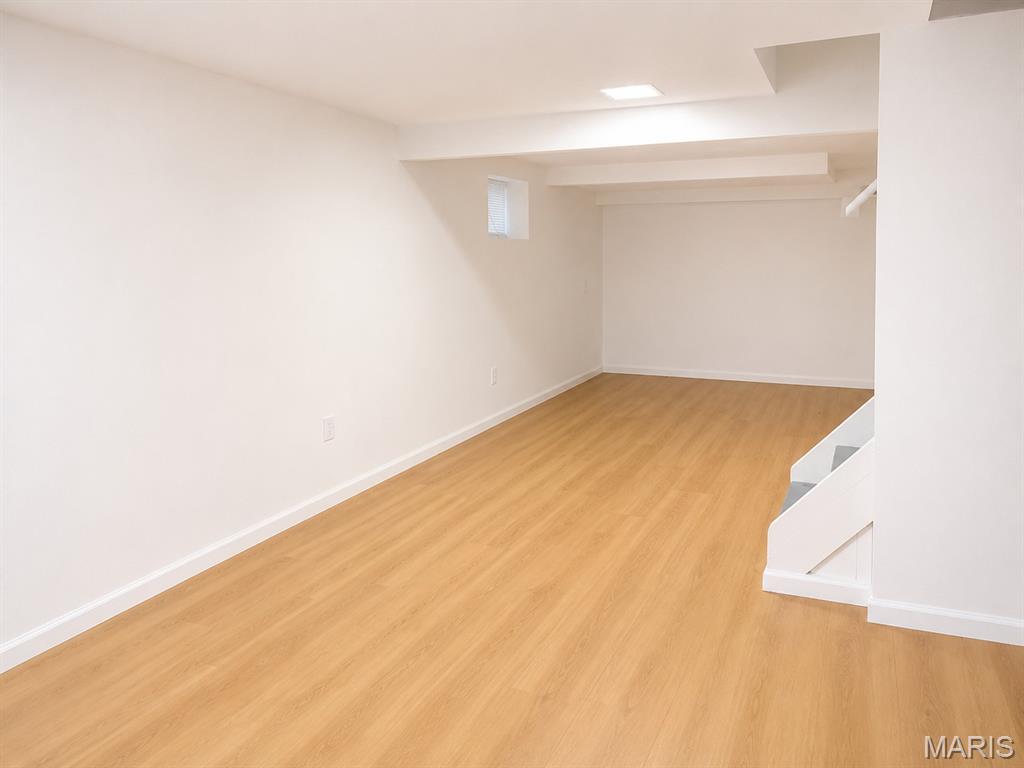 Pershing Heights - Residential