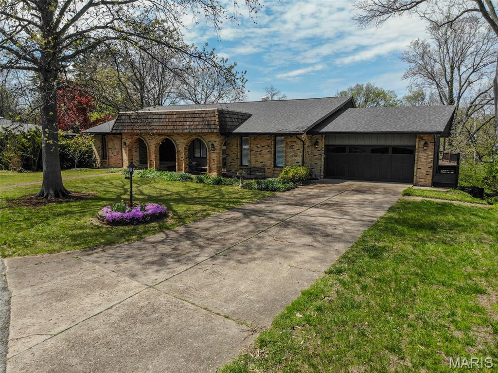 Kings Pond Road - Residential