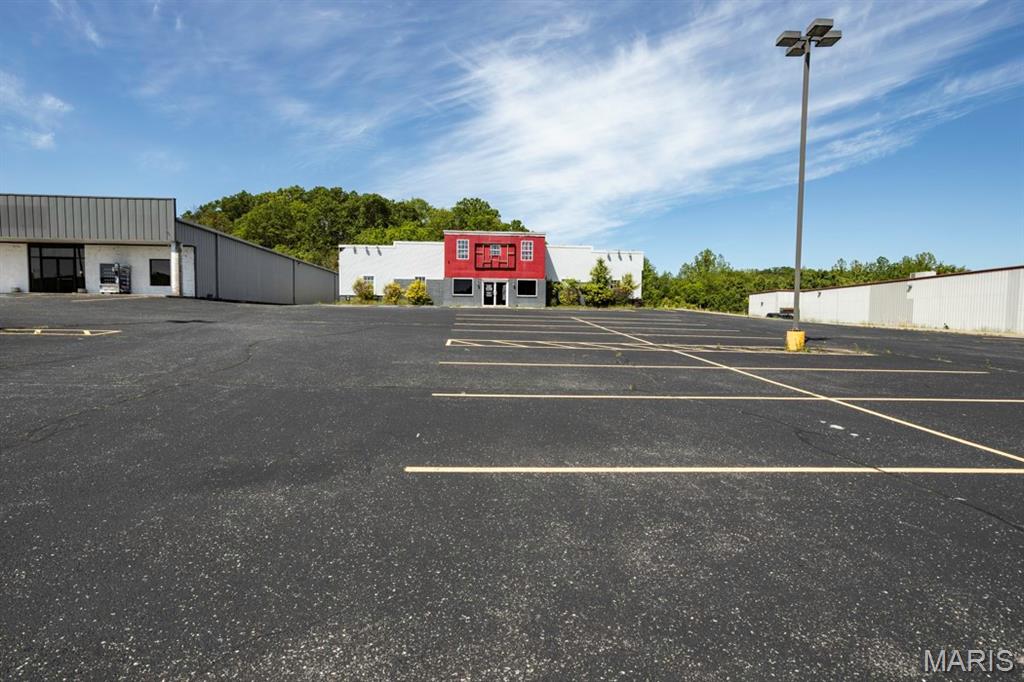 none - Commercial Sale