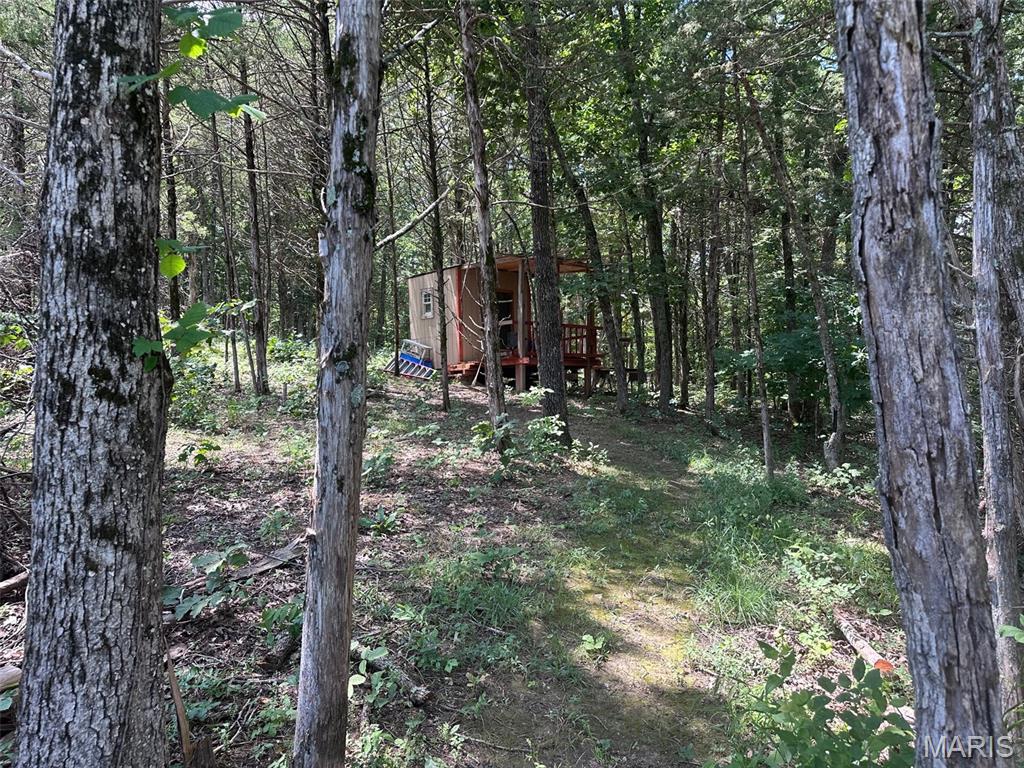 Brook Hollow - Land