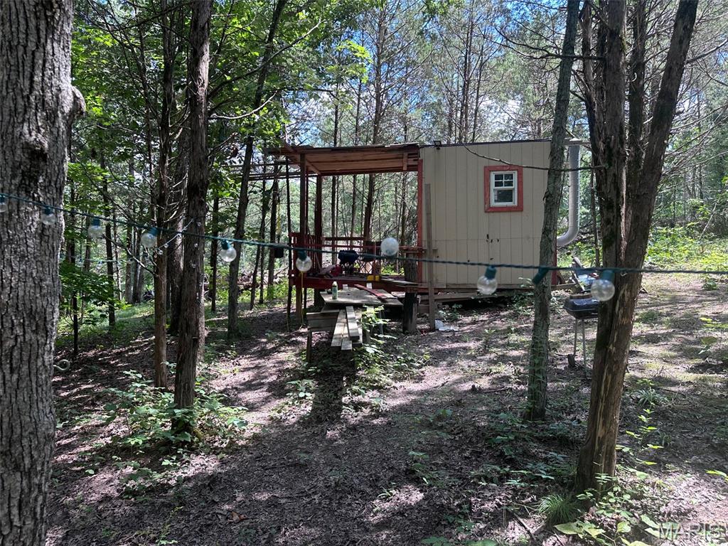 Brook Hollow - Land