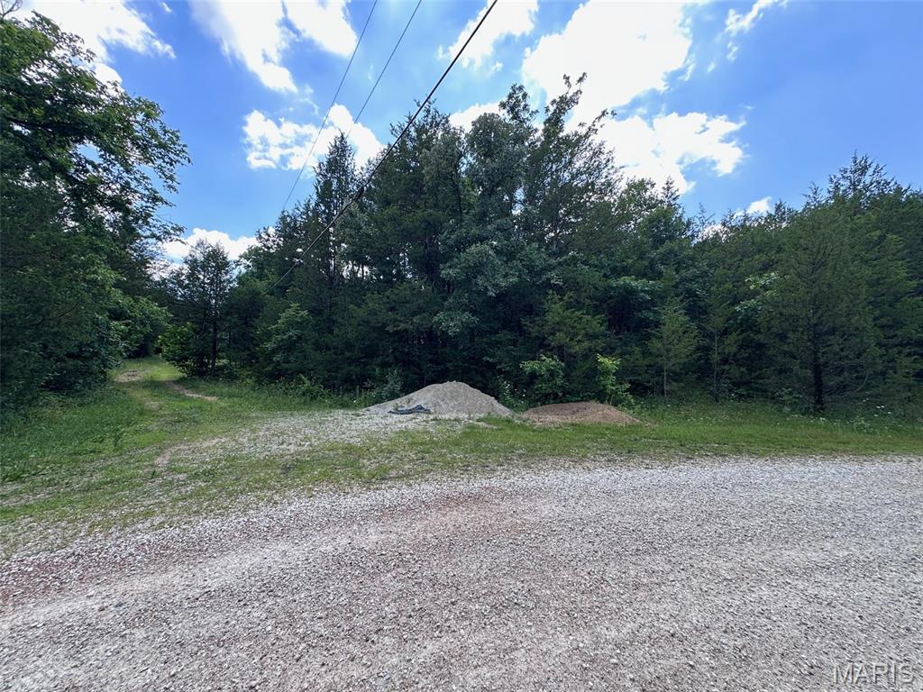 Brook Hollow - Land