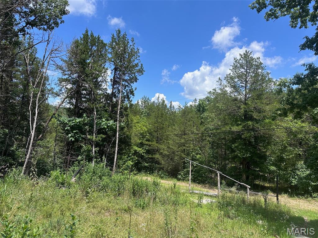 Brook Hollow - Land