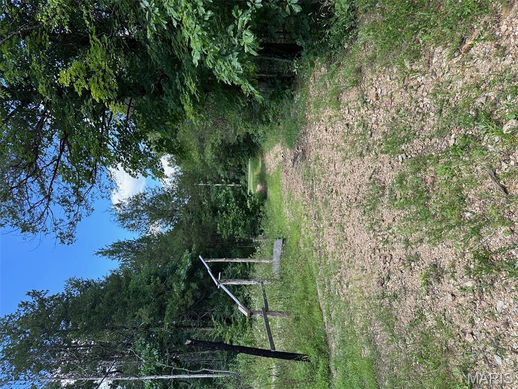 Brook Hollow - Land
