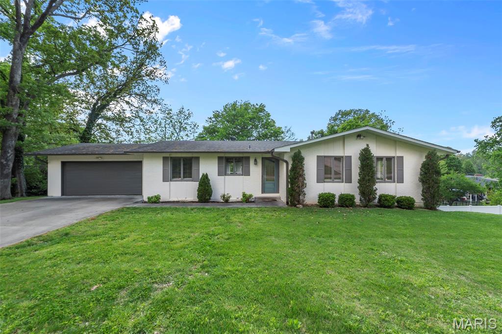 Indian Hills - Residential