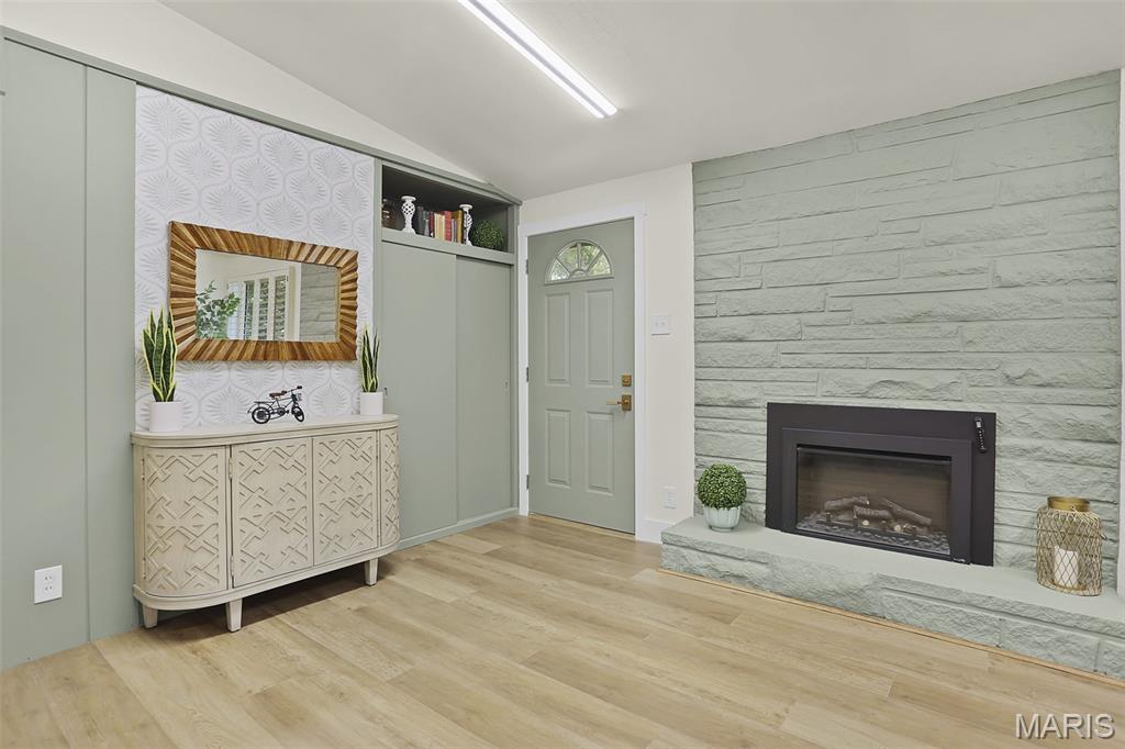 Ridgewood 3 - Residential