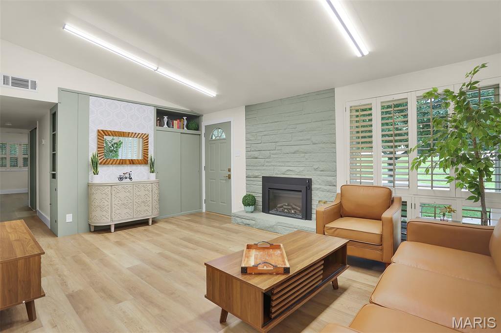Ridgewood 3 - Residential