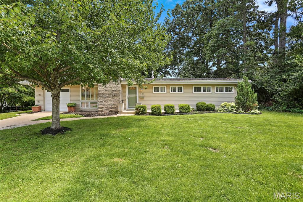 Ridgewood 3 - Residential