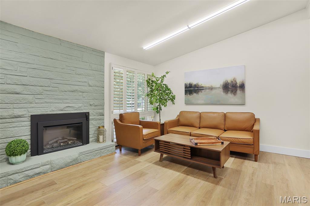 Ridgewood 3 - Residential