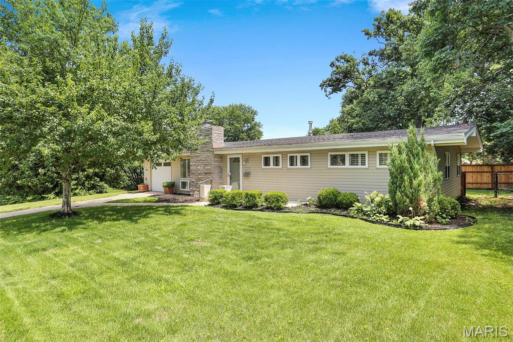 Ridgewood 3 - Residential