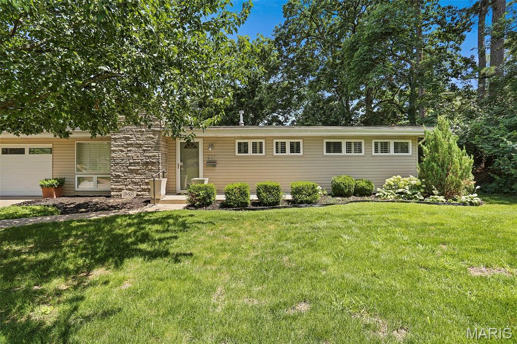Ridgewood 3 - Residential