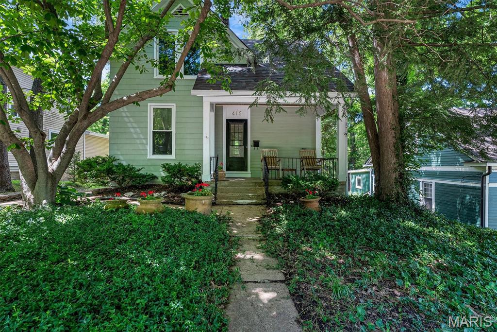 Oak Grove Add To Webster - Residential