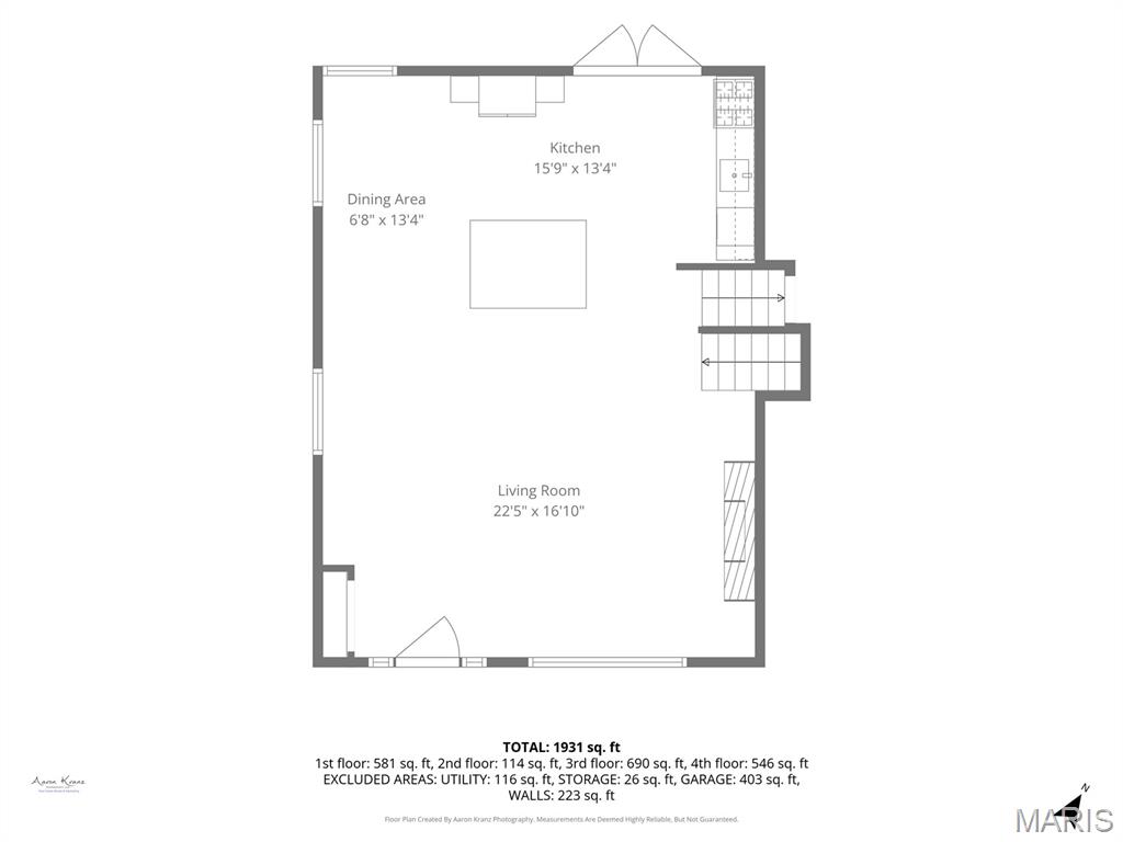Brookmount Estate #4 - Residential