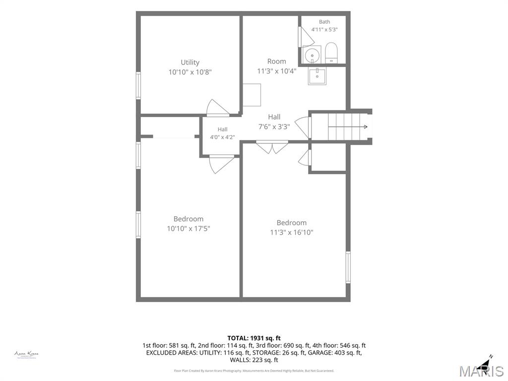 Brookmount Estate #4 - Residential
