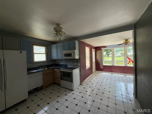 Weber Place - Residential
