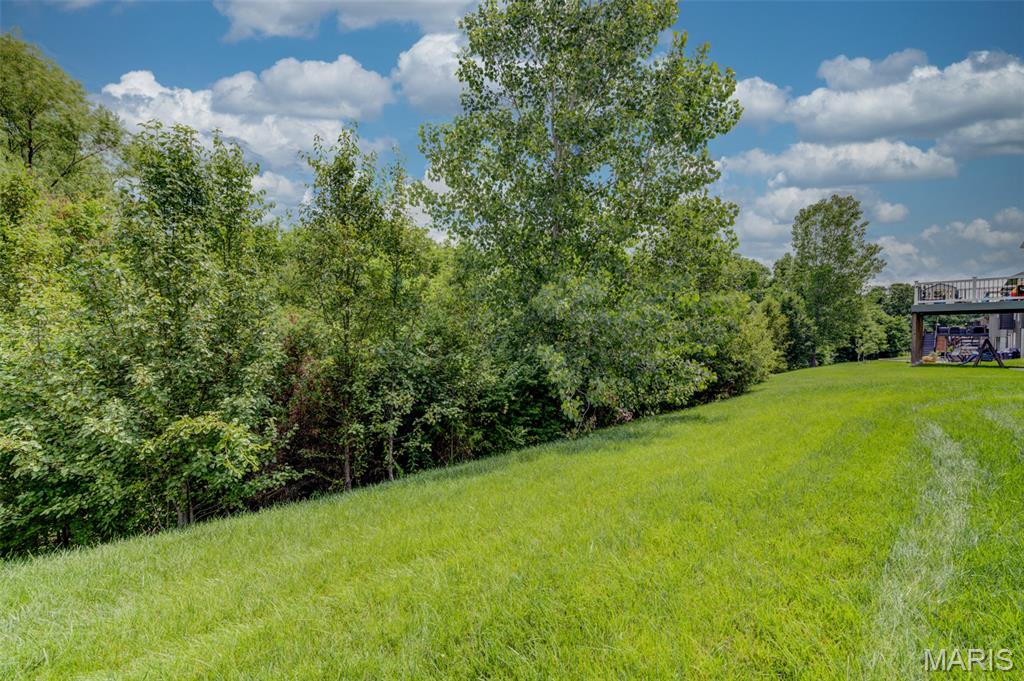 Fox Ridge #6 - Residential