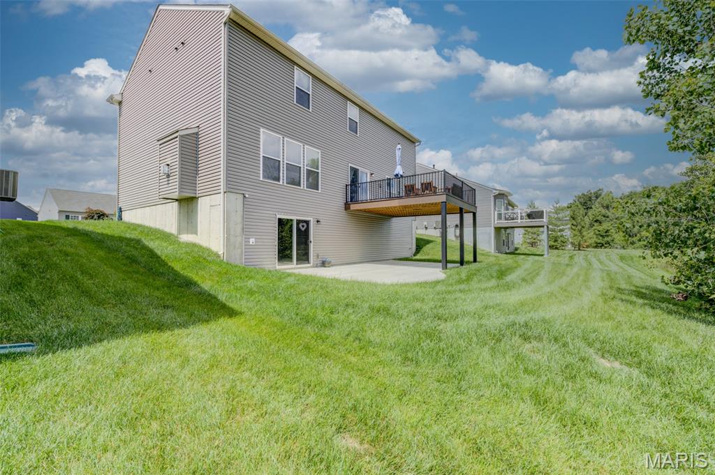 Fox Ridge #6 - Residential