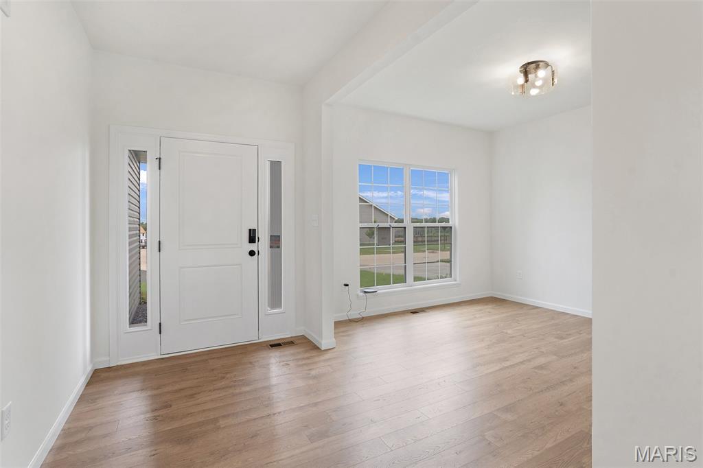 Estates at Windswept Farms - Residential