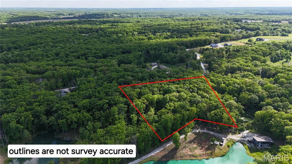 Sugarwood Estates - Land
