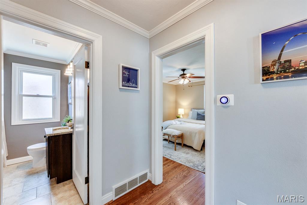 Moritz Place - Residential