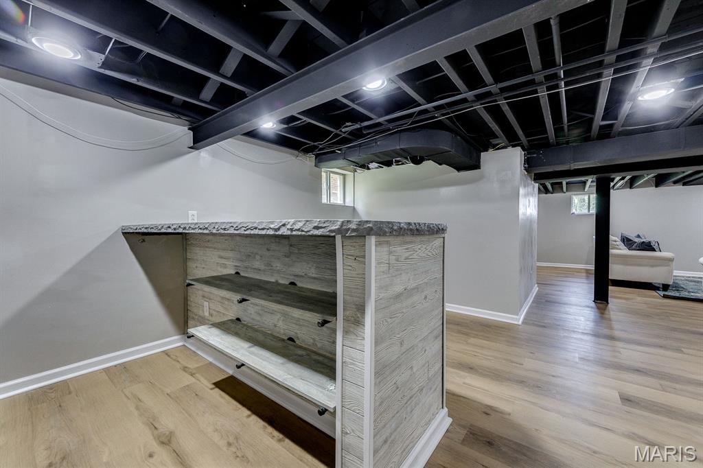 Moritz Place - Residential