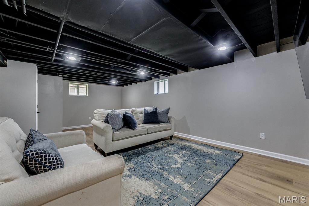 Moritz Place - Residential