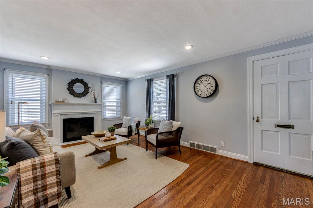 Moritz Place - Residential