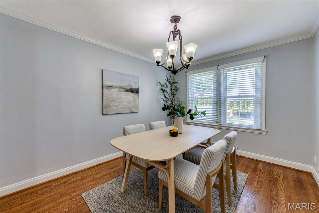 Moritz Place - Residential
