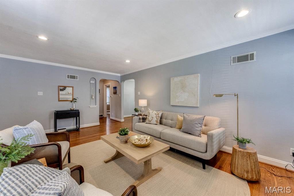 Moritz Place - Residential