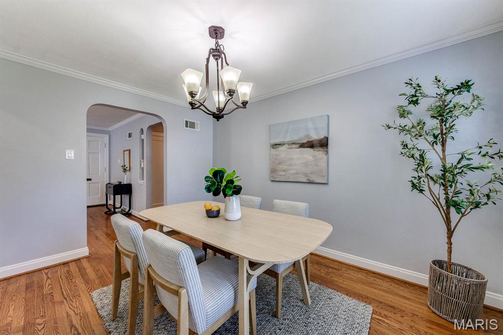 Moritz Place - Residential