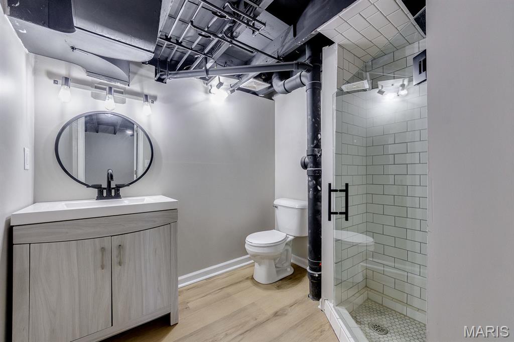 Moritz Place - Residential