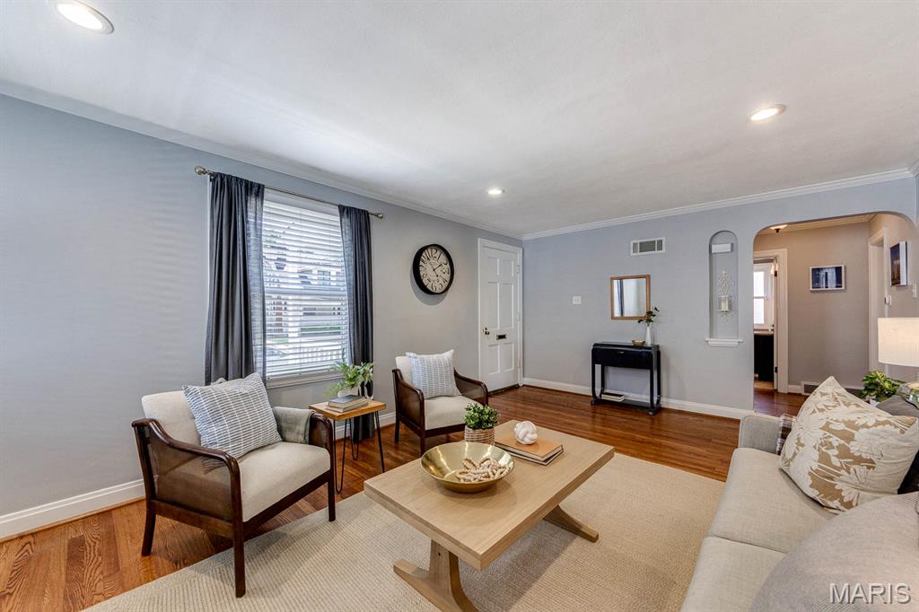 Moritz Place - Residential