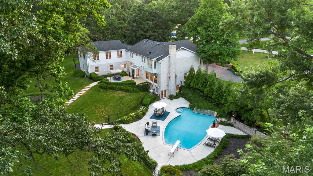 Somerset Downs - Residential