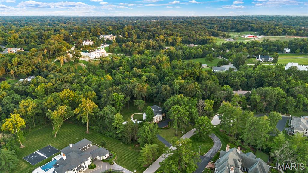Somerset Downs - Residential