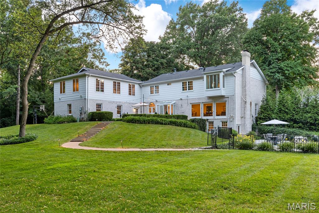 Somerset Downs - Residential