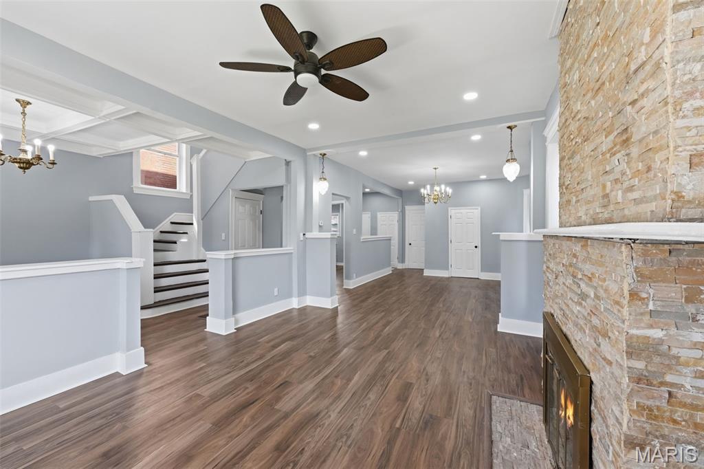 Raymond Place Add - Residential