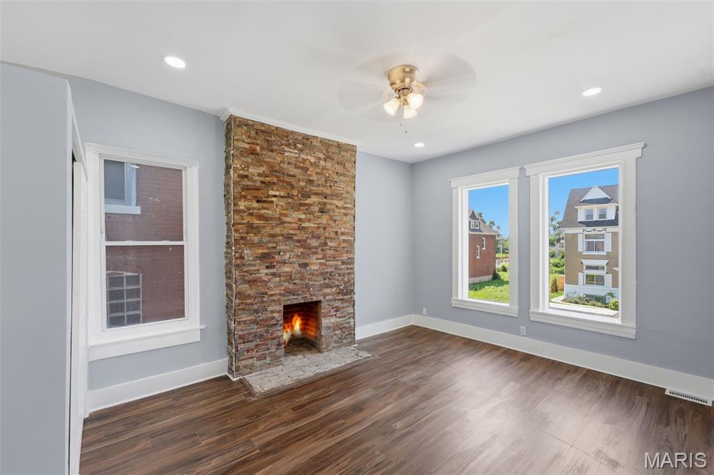 Raymond Place Add - Residential
