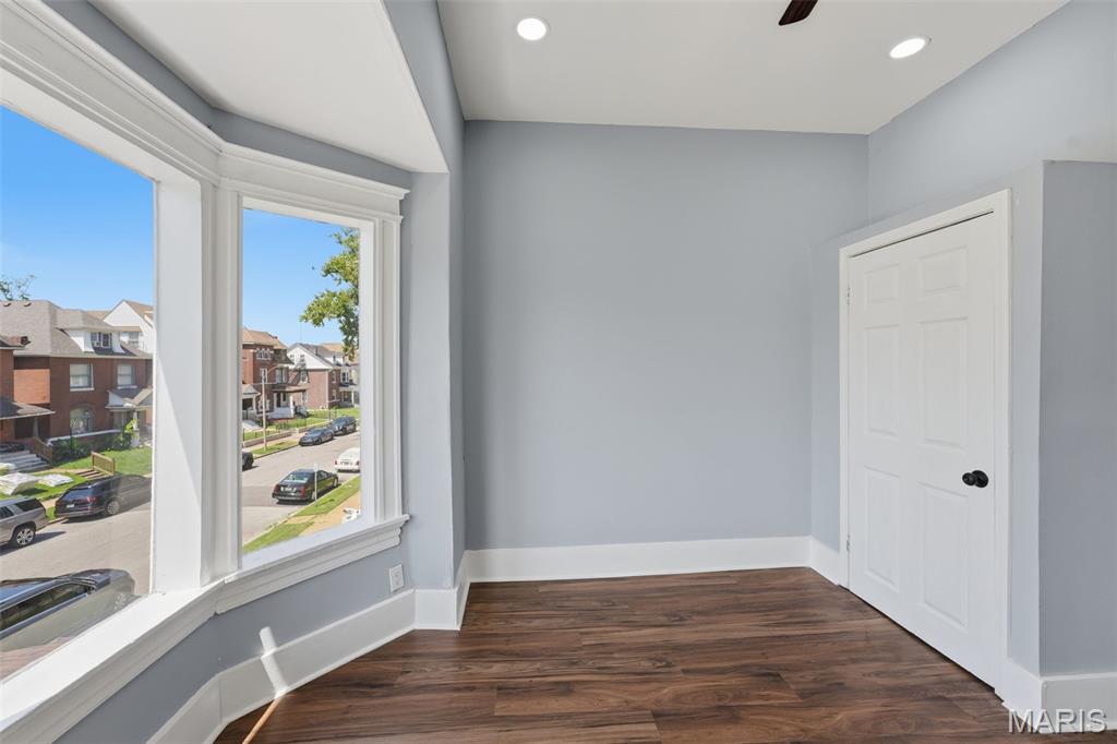 Raymond Place Add - Residential