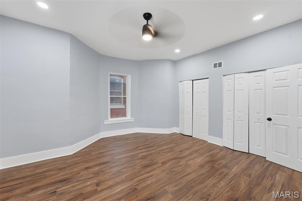 Raymond Place Add - Residential