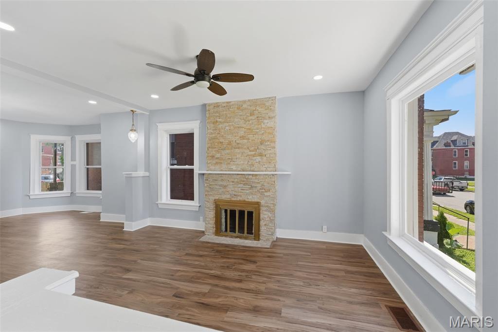 Raymond Place Add - Residential